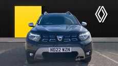 Dacia Duster 1.3 TCe 130 Prestige 5dr Petrol Estate